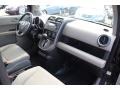 2010 Honda Element Titanium Interior Dashboard Photo