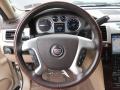 White Diamond - Escalade ESV AWD Photo No. 25