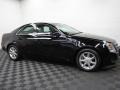 Black Raven - CTS Sedan Photo No. 3