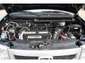 2.4 Liter DOHC 16-Valve i-VTEC 4 Cylinder Engine for 2010 Honda Element EX 4WD #79173503