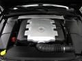 2008 Cadillac CTS 3.6 Liter DOHC 24-Valve VVT V6 Engine Photo