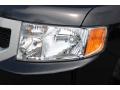 Crystal Black Pearl - Element EX 4WD Photo No. 27