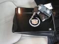 2008 Cadillac CTS Sedan Keys