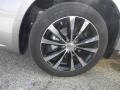Billet Silver Metallic - 200 S Sedan Photo No. 11