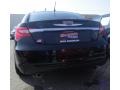 Black - 200 S Sedan Photo No. 2