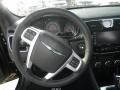 Black - 200 S Sedan Photo No. 4