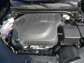 Black - 200 S Sedan Photo No. 9