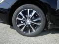 Black - 200 S Sedan Photo No. 10
