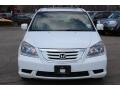 2010 Taffeta White Honda Odyssey EX-L  photo #2