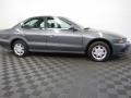 2003 Titanium Gray Pearl Mitsubishi Galant ES  photo #3