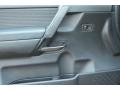 Smoke Metallic - Titan SE Heavy Metal Chrome Edition Crew Cab 4x4 Photo No. 8