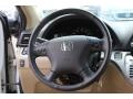 2010 Taffeta White Honda Odyssey EX-L  photo #15