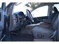 Charcoal Interior Photo for 2010 Nissan Titan #79174763