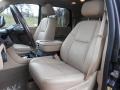 2010 Cadillac Escalade Luxury AWD Front Seat