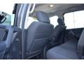 Smoke Metallic - Titan SE Heavy Metal Chrome Edition Crew Cab 4x4 Photo No. 12