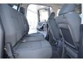 Charcoal Rear Seat Photo for 2010 Nissan Titan #79174814