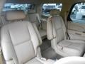 2010 Cadillac Escalade Luxury AWD Rear Seat