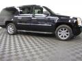 Onyx Black - Yukon XL Denali AWD Photo No. 3