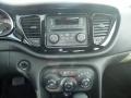 2013 Blue Streak Pearl Coat Dodge Dart SXT  photo #7