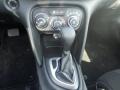 2013 Blue Streak Pearl Coat Dodge Dart SXT  photo #8