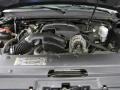 Onyx Black - Yukon XL Denali AWD Photo No. 6