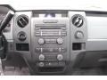 Steel Gray Controls Photo for 2011 Ford F150 #79175122
