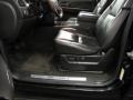 Onyx Black - Yukon XL Denali AWD Photo No. 7