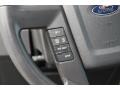 Steel Gray Controls Photo for 2011 Ford F150 #79175159