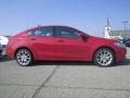 2013 Redline 2-Coat Pearl Dodge Dart SXT  photo #2