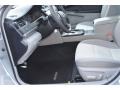 Classic Silver Metallic - Camry LE Photo No. 10