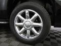 Onyx Black - Yukon XL Denali AWD Photo No. 27