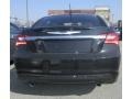 Black - 200 S Sedan Photo No. 2