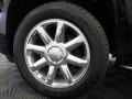 Onyx Black - Yukon XL Denali AWD Photo No. 28