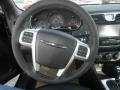 Black - 200 S Sedan Photo No. 5