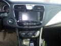 Black - 200 S Sedan Photo No. 6