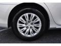 Classic Silver Metallic - Camry LE Photo No. 19