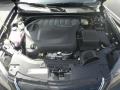 Black - 200 S Sedan Photo No. 10