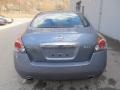Ocean Gray - Altima 2.5 S Photo No. 4