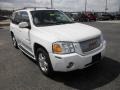 2005 Summit White GMC Envoy Denali 4x4  photo #2