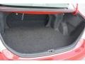 Barcelona Red Metallic - Camry LE Photo No. 16