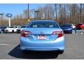 Clearwater Blue Metallic - Camry LE Photo No. 4