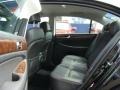 Black Noir Pearl - Genesis 3.8 Sedan Photo No. 18