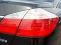 Black Noir Pearl - Genesis 3.8 Sedan Photo No. 20