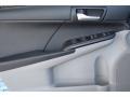 Clearwater Blue Metallic - Camry LE Photo No. 8