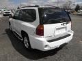 2005 Summit White GMC Envoy Denali 4x4  photo #21