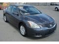 Dark Slate - Altima 2.5 S Photo No. 2