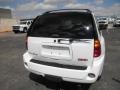 2005 Summit White GMC Envoy Denali 4x4  photo #24