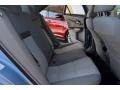 Clearwater Blue Metallic - Camry LE Photo No. 14