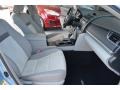 Clearwater Blue Metallic - Camry LE Photo No. 15