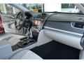 Clearwater Blue Metallic - Camry LE Photo No. 16